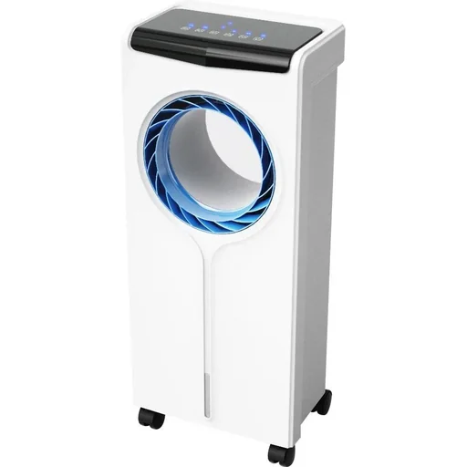 "3-in-1-Luftkühler - Mobiles Klimagerät - 80W image"