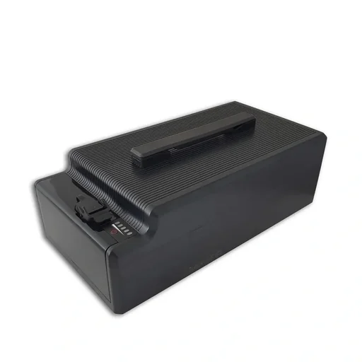 "Ersatzakku E-Roller Max 45 km/h image"