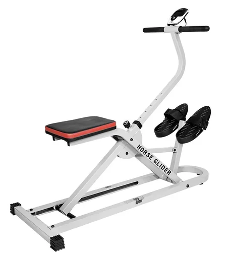 "Horse Glider image"