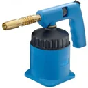Lötbrenner PZP7000, ausgestattet mit Piezozündung und in allen Positionen verwendbar