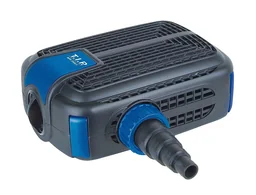 Multifunktions-Teichpumpe Wasserspiel Filter Bachlauf WPF 3500 S, bis 3.500 l/h 