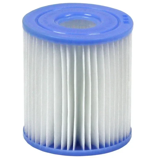 "lose Filterpatrone, sehr kleine image"