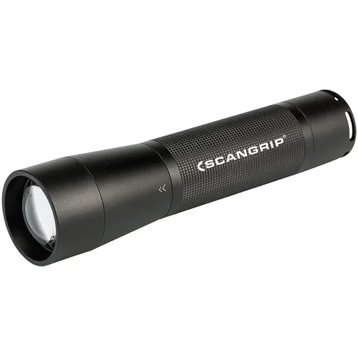 "Aufladbare Taschenlampe Flash-400 R 400lm image"