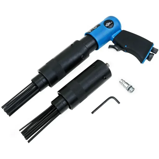 "Druckluft-Nadelentroster inkl. Ersatzkopf image"