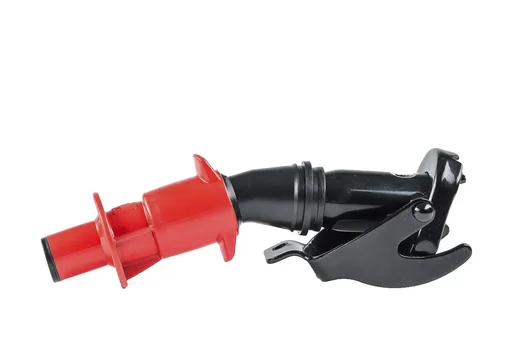 "Ausgussstutzen - Automatik - Metall image"