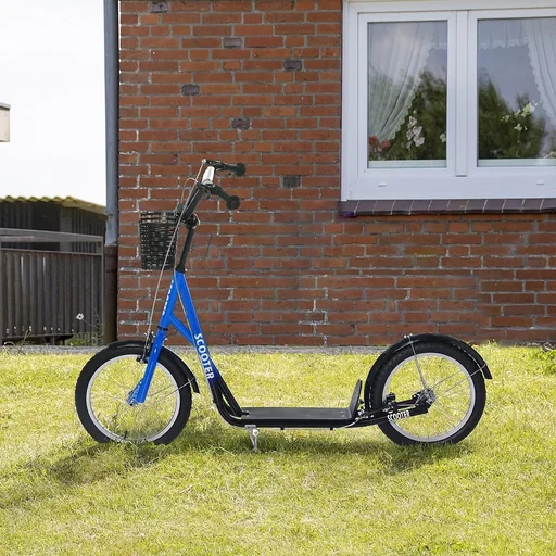 "Kinderroller Scooter image"