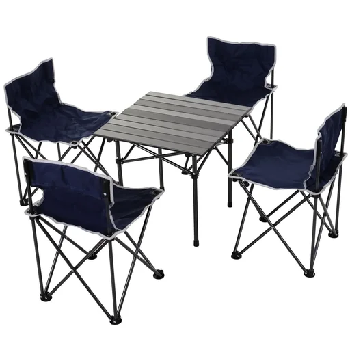 "Campingmöbel mit Tragtasche image"