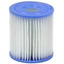 lose Filterpatrone sehr kleines Doppelpack