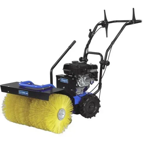 "Kehrmaschine SC2400P image"