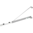 Elektrischer Hebezeug-Tragarm 600 kg maximale Last