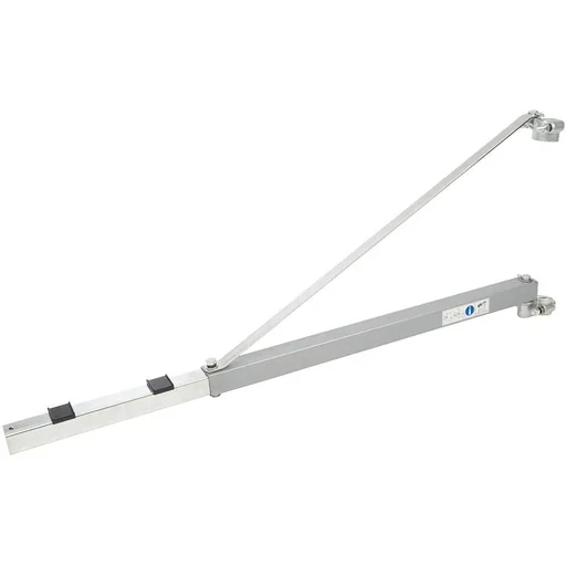 "Elektrischer Hebezeug-Tragarm 600 kg maximale Last image"