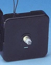 "Uhrwerk mit Impulskontakt image"