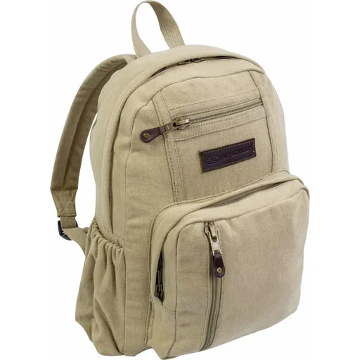 "Salem Rucksack Beige image"