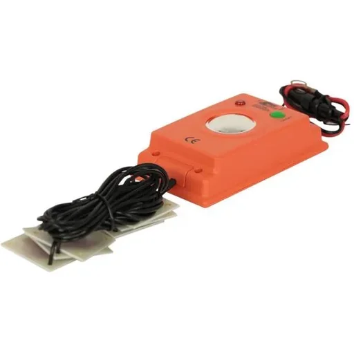 "Hochspannung Akustik 12V image"