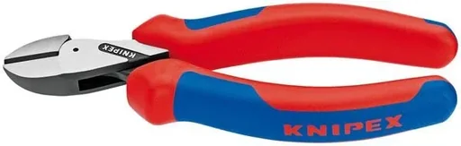 "Kompakt Seitenschneider "X-Cut" image"