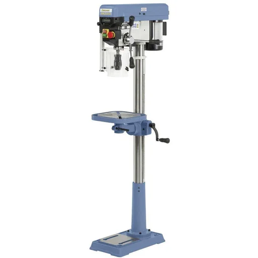 "Bernardo kolomboormachine SBM 16 Vario / 400V image"
