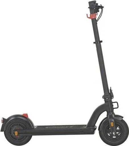 "E-Scooter 10IN AEG DirectDrive image"