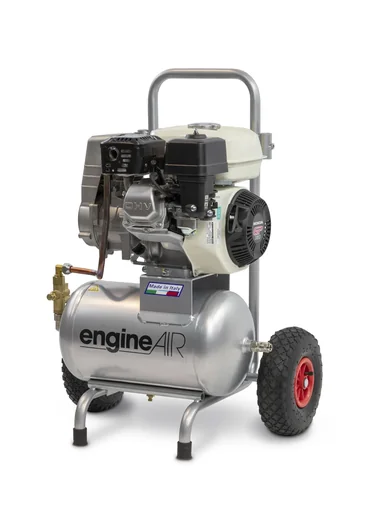 "Benzinkompressor 400-20 Honda image"