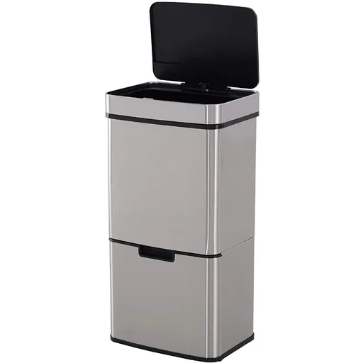 "Abfalleimer mit Sensor image"