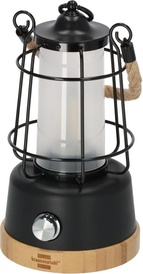 LED Akku Campinglaterne IP44