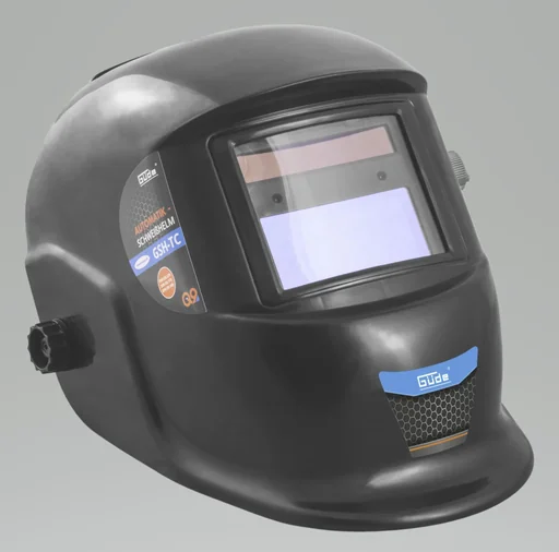 "Schutzglas für Schweißhelm GSH-TC, außen image"