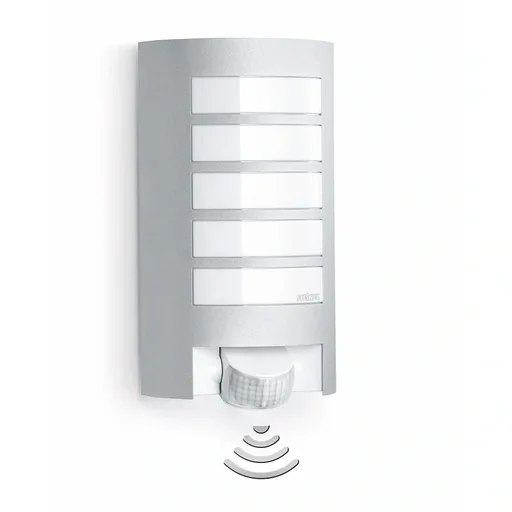 "Design Sensor Außenleuchte L 12 image"