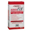 easyFIX Reparatur-Mörtel, 17 kg