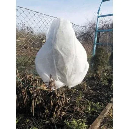 "FLO Frostschutz-Pflanzendeckel 3 Stück - 80x75 cm image"