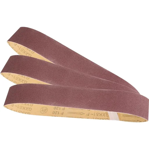 "Schleifband-Set BGS700, 9-teilig image"