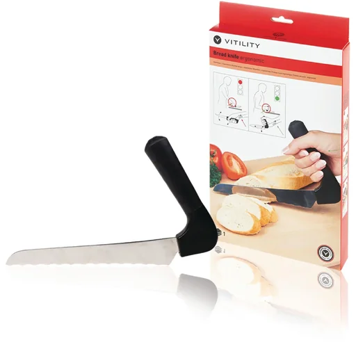 "Ergonomisch Brot Messer image"