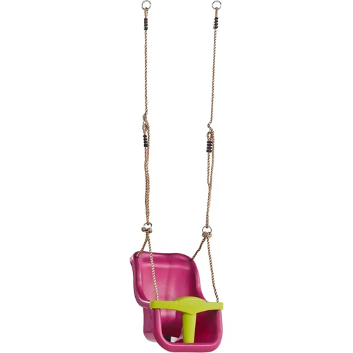 "Baby Schaukel luxe image"