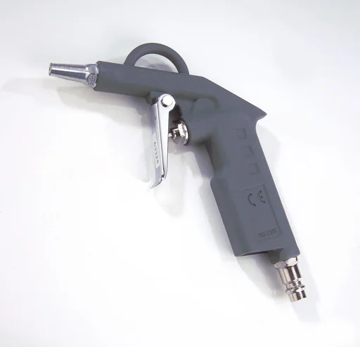 "Druckluft-Blaspistole mit Stecktülle image"