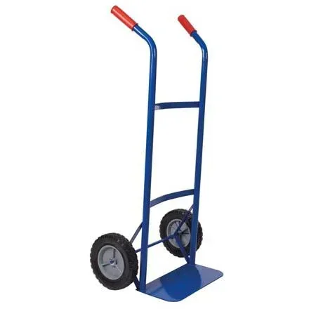 "Sackkarre - Max. Tragkraft 80 Kg image"