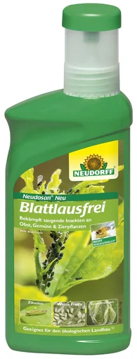 "Neudosan Neu Blattlausfrei Konzentrat - 500 ml image"