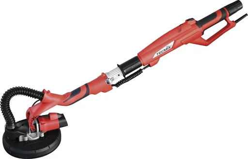 "Langhalsschleifer TM LHS 600 inkl. Koffer image"