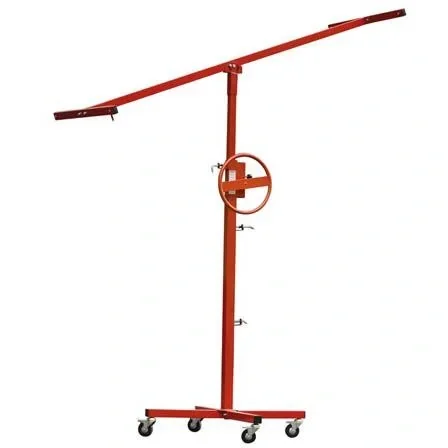 "PLATTENHEBER - MAX. LAST 40 kg image"