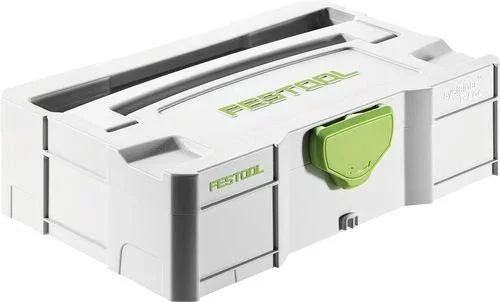 "Systainer SYS-MINI 1 TL image"