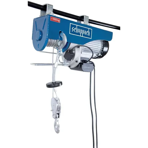 "Elektrozug HRS1000 image"