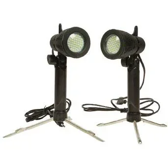 "Faltbar Mini-Fotostudio CL-STUDIO10 40 x 40 x 40 cm image"