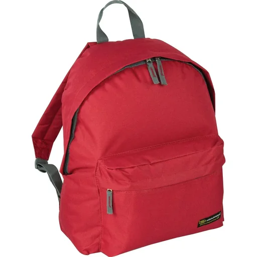 "Singen Rucksack Rot image"