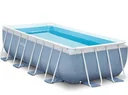 Prism Frame Pool 400 x 200 x 100 cm