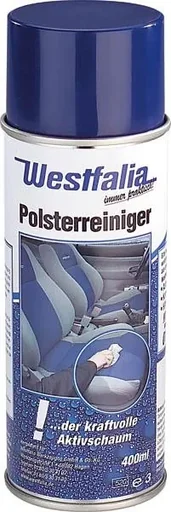 "Polsterreiniger Spray image"