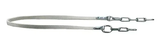 "Anbindegurt aus Polyamid (Nylon), doppelt genäht, 190 cm lang image"