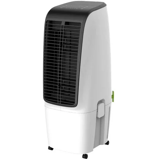 "Olimpia Splendid Peler 20EU - Mobile Klimaanlage inkl. Zeitschaltuhr und Fernbedienung 110 Watt 20 L max, 28 ² image"