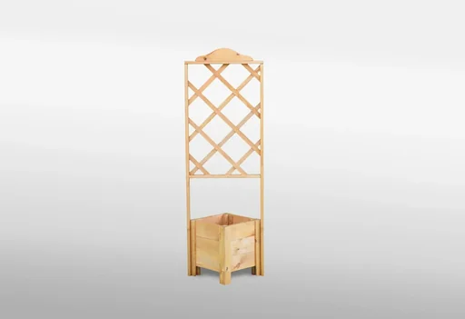 "Eckelement "Botanica" 140 cm image"