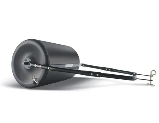 "Rasentraktor -  Rasenwalze bis 114kg image"