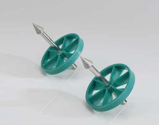 "Schärfvorsatz für Heckenschere, 2er Set image"