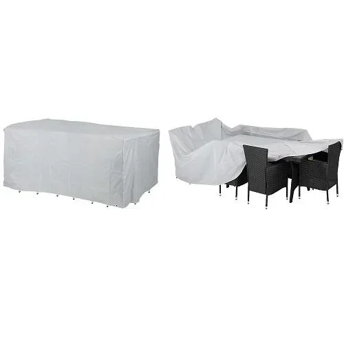 "Abdeckung für Gartenset 8+1 Oxford image"