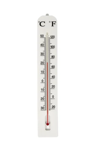 "Gartenthermometer image"