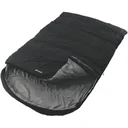 Campion Lux Double Black Schlafsack